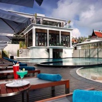 Отель Maikhao Dream Villa Resort and Spa в городе Маи Кхао, Таиланд