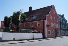 Отель Brauereigasthof Erl-Brau в городе Гайзельхеринг, Германия