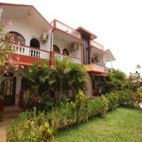 Отель La Vaiencia Ponda в городе Ponda, Индия