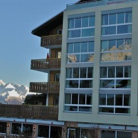 Отель Matterhorn Valley Hotel DesirA c e в городе Грэхен, Швейцария