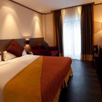Отель Hotel Himalaia Baqueira Naut Aran в городе Наут-Аран, Испания