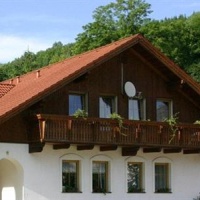 Отель Pension 222 в городе Horejsi Vrchlabi, Чехия