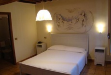 Отель Hotel Golf Santo Stefano в городе Кампаньола-Эмилия, Италия