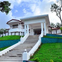 Отель OwinRich Resort в городе Godakawela, Шри-Ланка