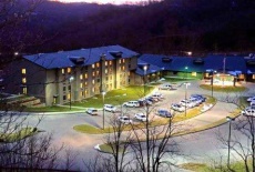 Отель Chief Logan Lodge Hotel & Conference Center в городе Verdunville, США