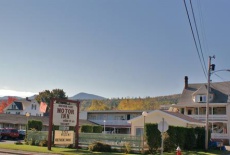 Отель Northern Peaks Motor Inn в городе Горем, США
