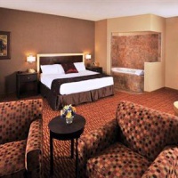 Отель Lakeside Hotel Casino в городе Чаритон, США