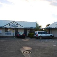 Отель Torquay Tropicana Motel в городе Торквей, Австралия