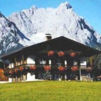 Отель Bauernhof Oberstockingerhof в городе Зальфельден, Австрия