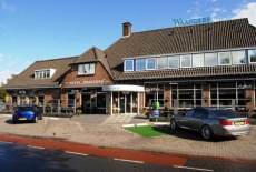 Отель Hotel Waanders в городе Стапхорст, Нидерланды