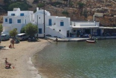 Отель Klados Studios в городе Cherronisos, Греция