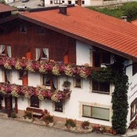 Отель Haus Seebach в городе Берванг, Австрия