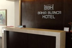 Отель Bahia Hotel в городе Баия-Бланка, Аргентина