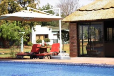 Отель Gatz Guesthouse в городе Boshoek, Южная Африка