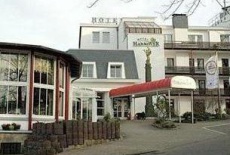 Отель Akzent Hotel Hannover в городе Штадтхаген, Германия