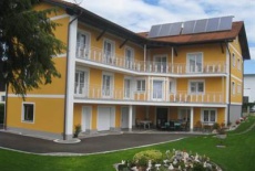 Отель Gästehaus Schlögl в городе Пальдау, Австрия