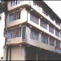 Отель The Heritage Hotel Darjeeling в городе Дарджилинг, Индия