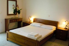 Отель Elena's Rooms в городе Pera Melana, Греция