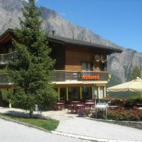 Отель De L Ardeve Relais Du Silence в городе Chamoson, Швейцария