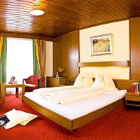 Отель Marangun Hotel Galtur в городе Гальтюр, Австрия