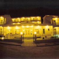 Отель Amalia Kavala в городе Кавала, Греция