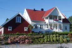 Отель Doblane Bed & Breakfast в городе Веннесла, Норвегия