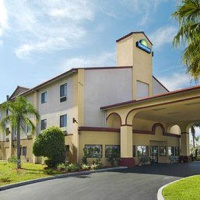 Отель Days Inn Sarasota в городе Сарасота, США