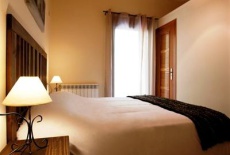 Отель Apartaments Rural Montseny в городе Гвальба, Испания