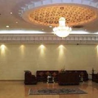 Отель Sharjah International Airport Hotel в городе Шарджа, ОАЭ