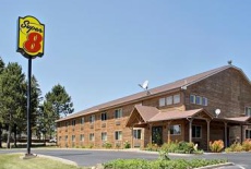 Отель Super 8 Motel Ely в городе Или, США