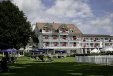 Отель Hotel Hoeri в городе Гайенхофен, Германия