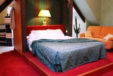 Отель Hotel Manoir De Bodrevan Noyal Muzillac в городе Нуаяль-Мюзйяк, Франция