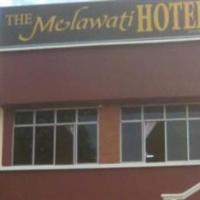 Отель The Melawati Hotel в городе Куала-Селангор, Малайзия