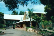 Отель Great Western Motel в городе Норсман, Австралия