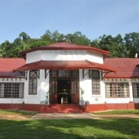 Отель Ambanpitiya Bungalow в городе Кегалле, Шри-Ланка