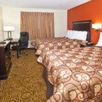 Отель Regency Inn & Suites в городе Тексаркана, США