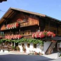 Отель Stoffen Zuhaus Guest House Alpbach в городе Альпбах, Австрия