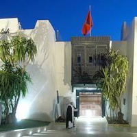 Отель Coralia Club Agadir La Kasbah в городе Агадир, Марокко