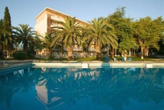 Отель Long Beach Hotel & Resort Selianitika в городе Longos, Греция