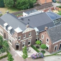 Отель Logement de Reiziger в городе Ottersum, Нидерланды
