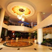 Отель Parklane International Hotel в городе Толедо, Филиппины