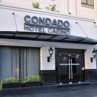 Отель Condado Hotel Casino Goya в городе Гойя, Аргентина