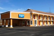 Отель Rodeway Inn Laurens в городе Лоренс, США