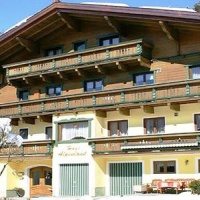 Отель Haus Alpenland в городе Ваграйн, Австрия