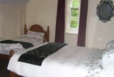 Отель Manby House Bed and Breakfast в городе Manby, Великобритания
