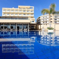 Отель Sentido Kouzalis Beach Hotel в городе Protaras, Кипр