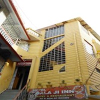 Отель Balaji Inn Bhuntar в городе Бхунтар, Индия