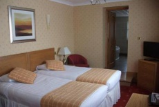 Отель Leapark Hotel Grangemouth в городе Гранджемут, Великобритания