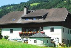Отель Adamwirt в городе Рамингштайн, Австрия