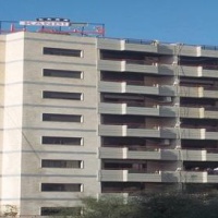 Отель Kandiel Furnished Apartments в городе Джуни, Ливан